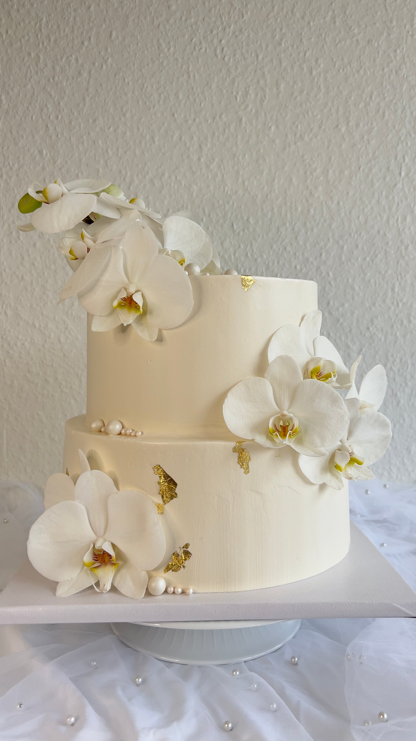 Jeres Drømmekage til Brylluppet