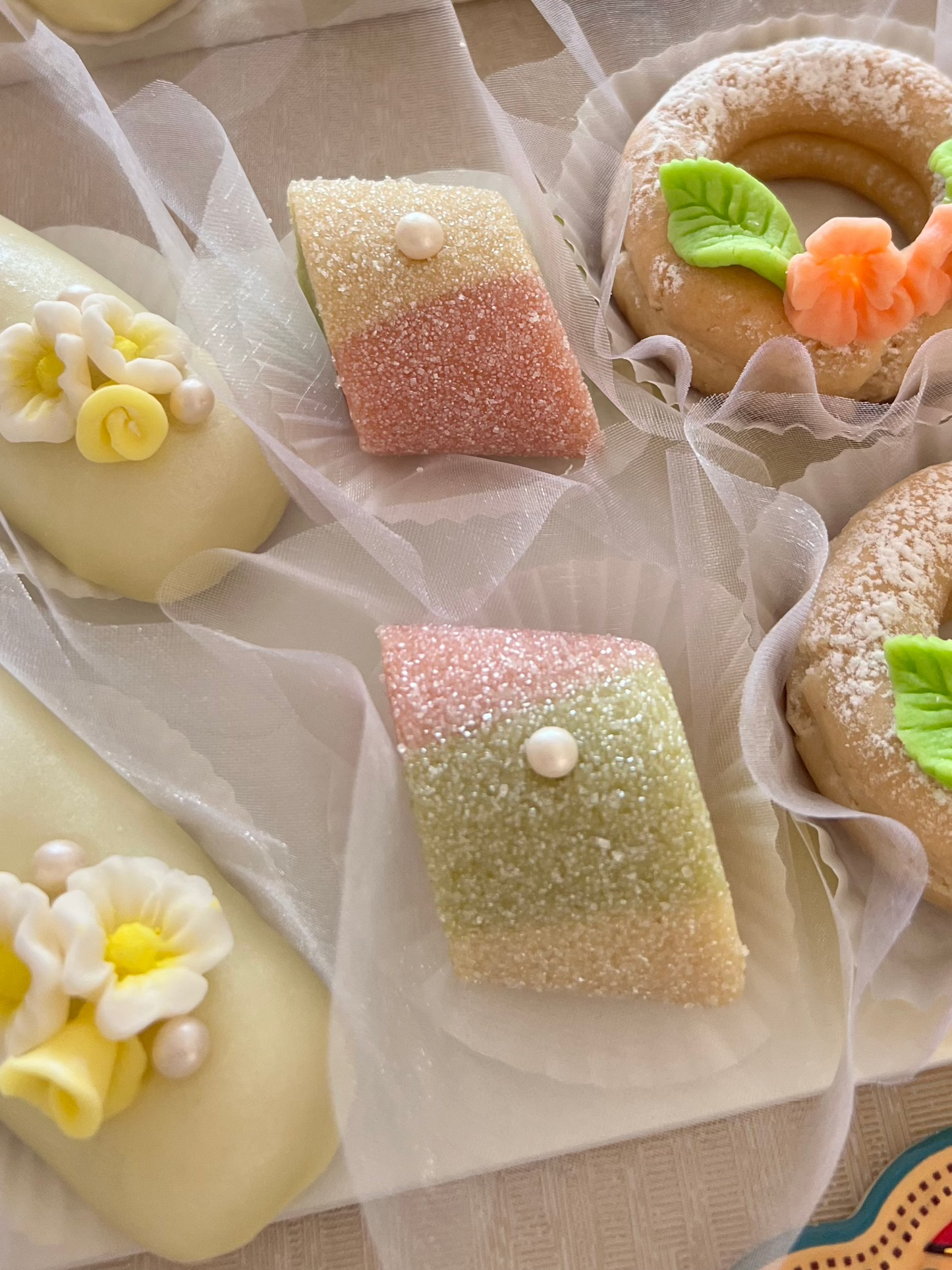 El Hrissa | 15kr/stk. | Min. 12 stk.