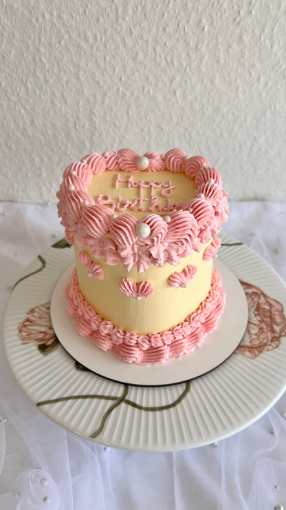 Lagkager til Festlige Anledninger