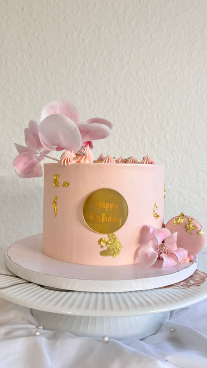 Lagkager til Festlige Anledninger