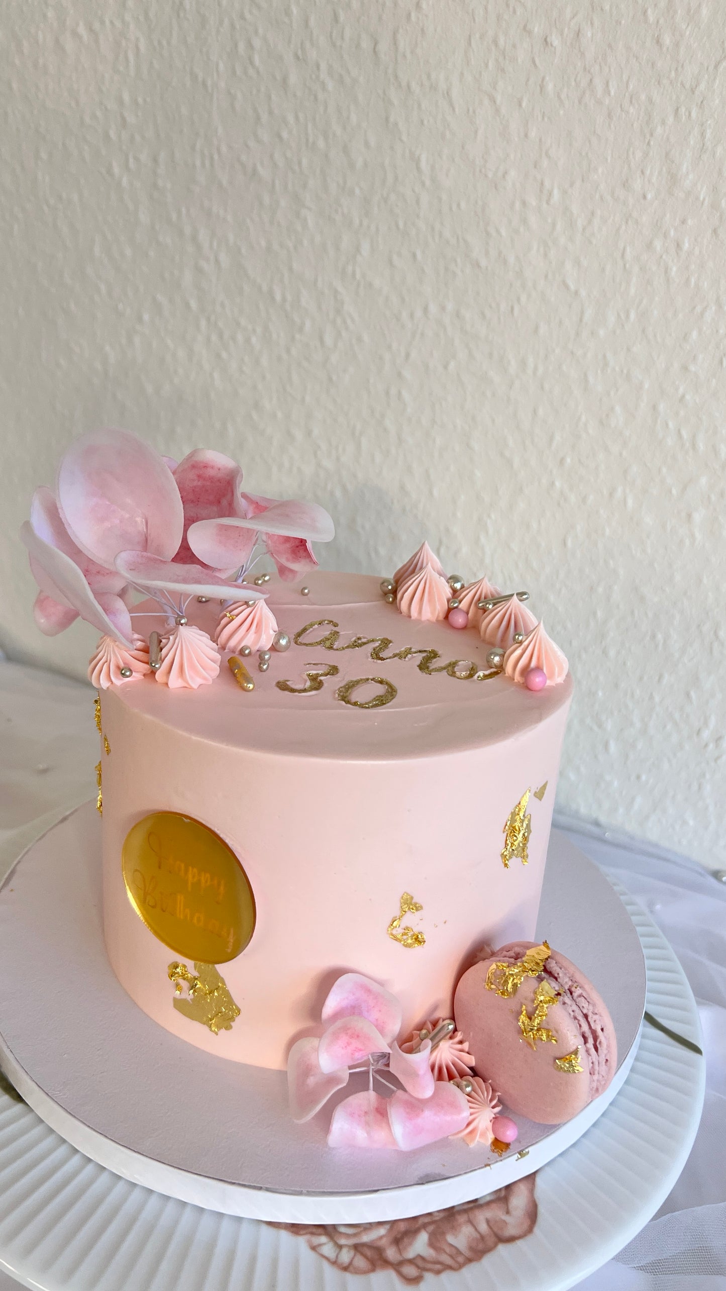 Lagkager til Festlige Anledninger